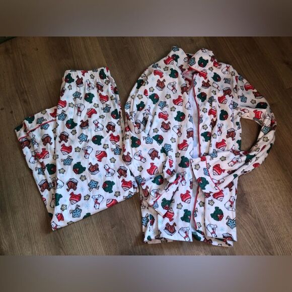 📳 Wondershop | NEW Christmas PJ Set - Picture 1 of 4